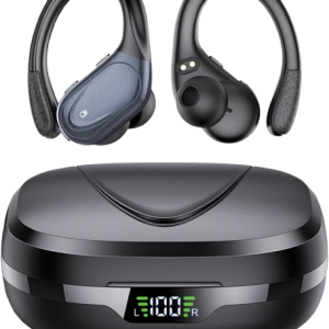 Headphones pro 4
