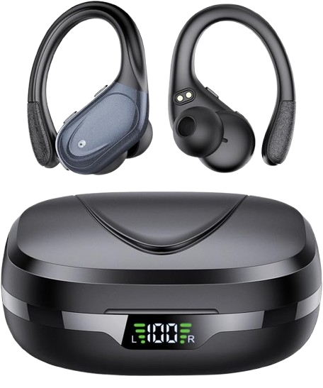 Headphones pro 4